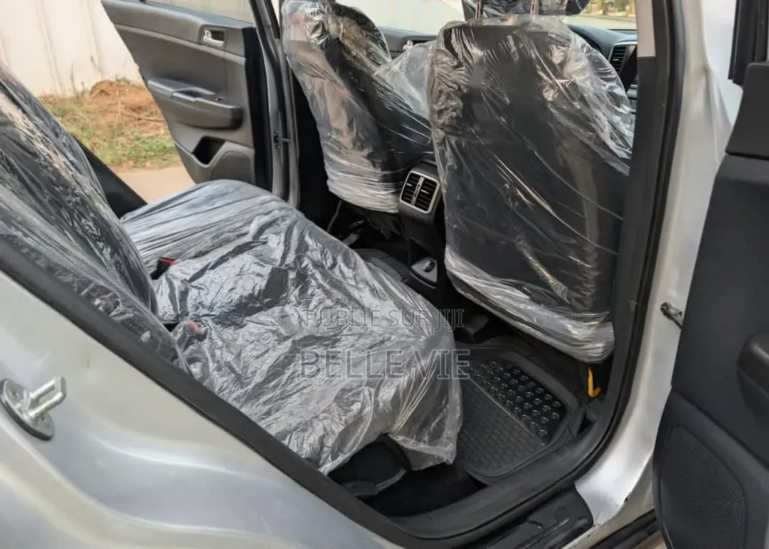 Kia Sportage EX 2022 Beige