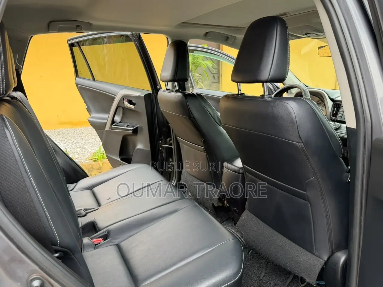 Toyota RAV4 2017