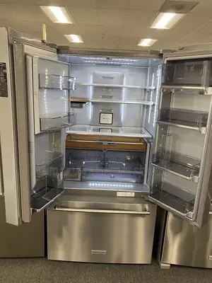 Frigo French Door 4 Portes