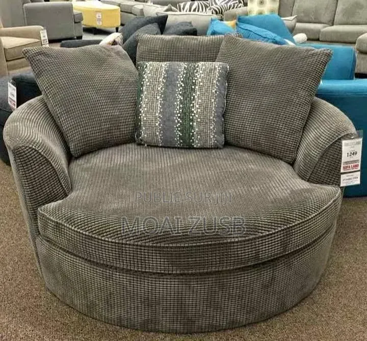 Canapé Fauteuil