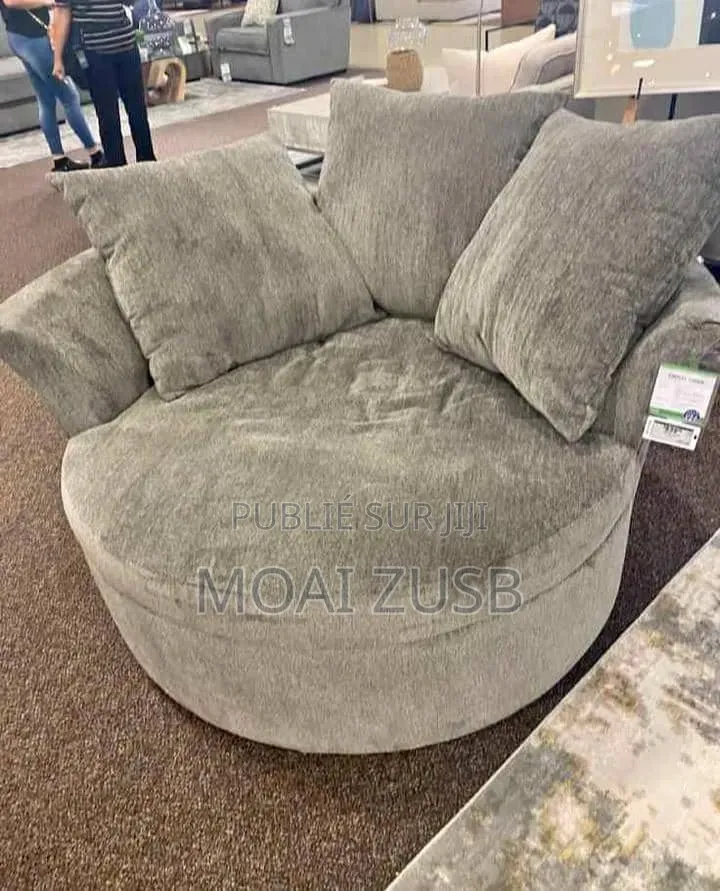 Canapé Fauteuil