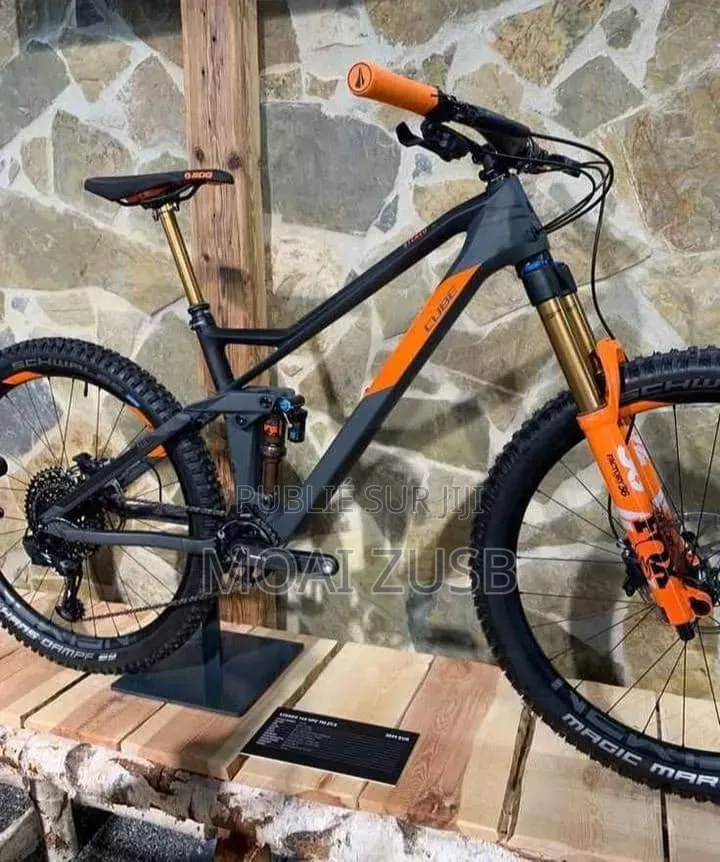 Vélo Roulant