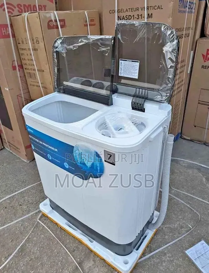 Machine a Laver