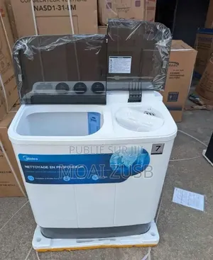 Machine a Laver