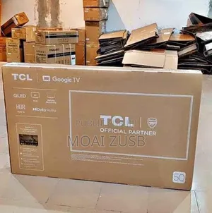 Télévision