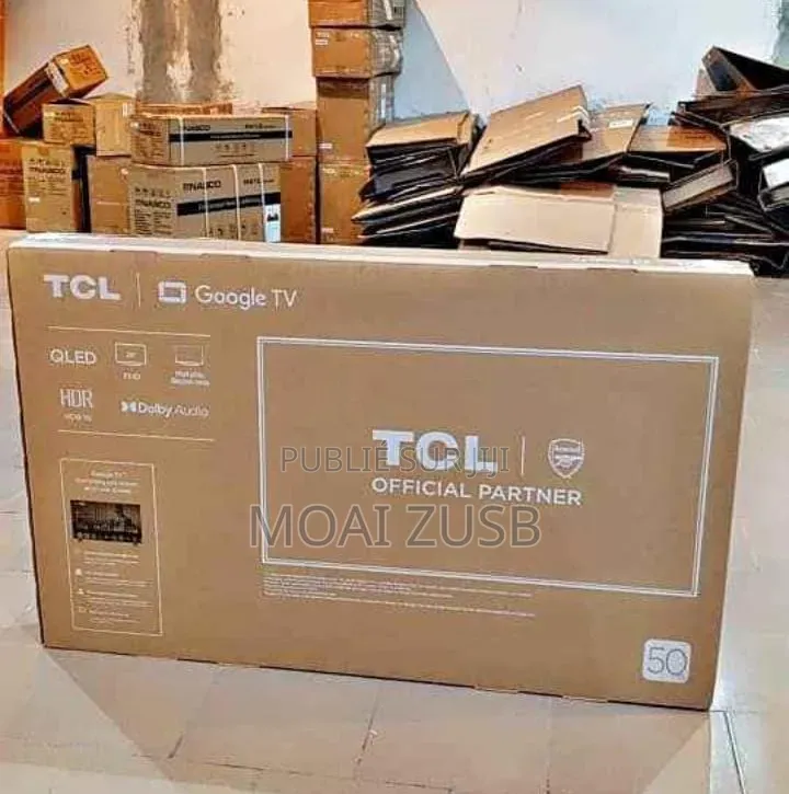 Télévision