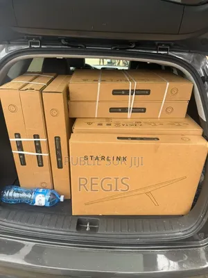 Starlink V4 Standard Et Mini