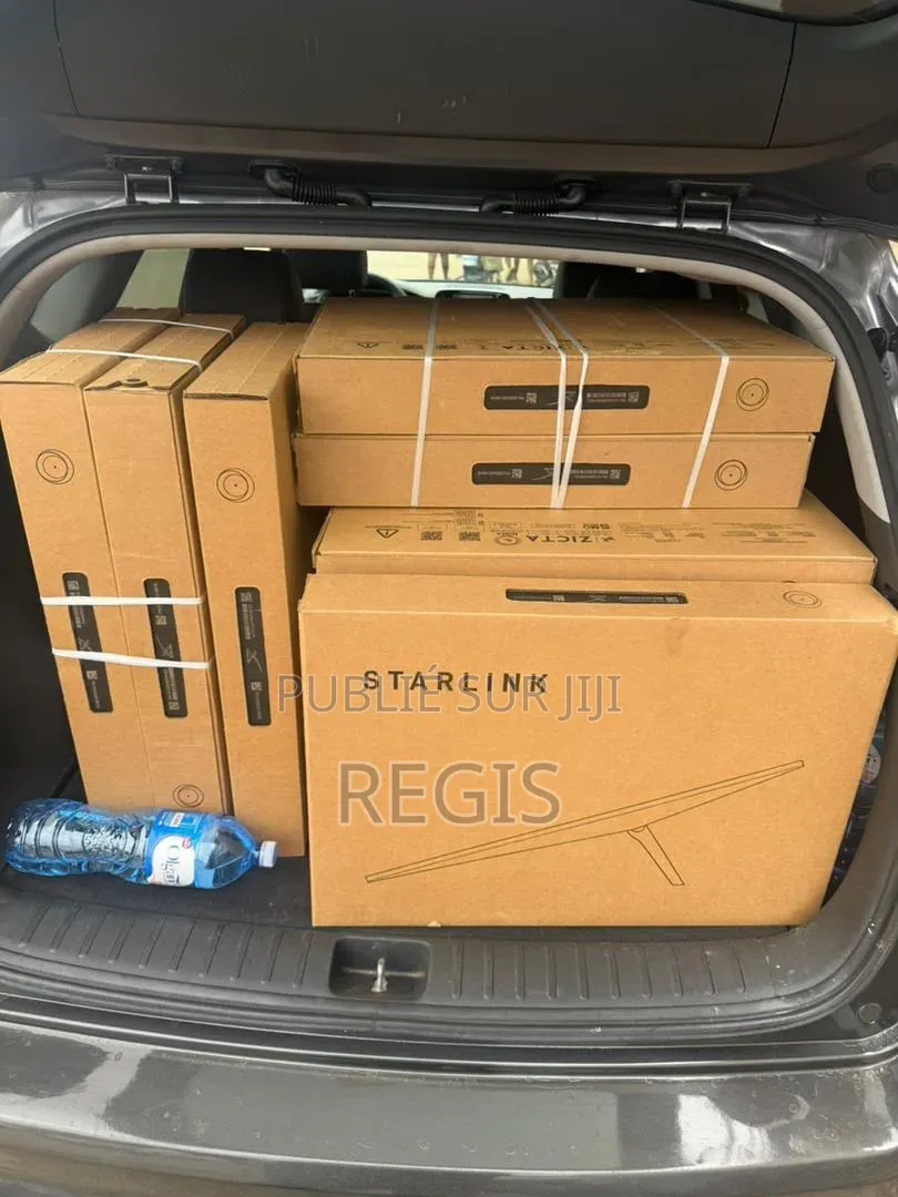 Starlink V4 Standard Et Mini