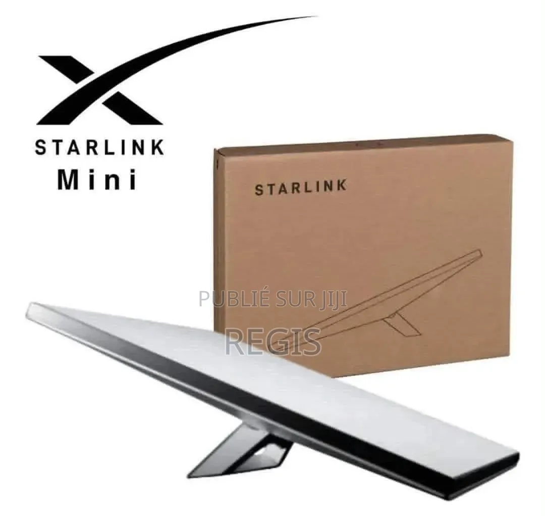Starlink V4 Standard Et Mini