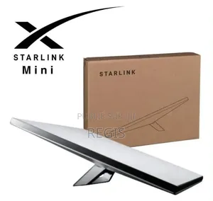 Starlink V4 Standard Et Mini