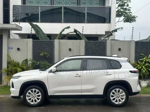 Suzuki Grand Vitara 2024 Blanc