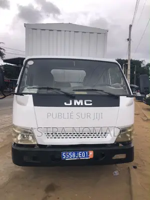 JMC Vigus 2019 Blanc