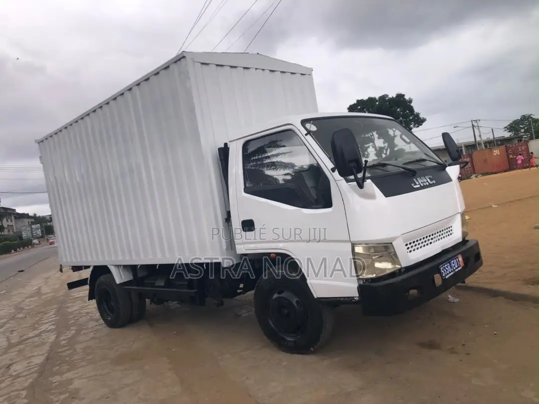 JMC Vigus 2019 Blanc
