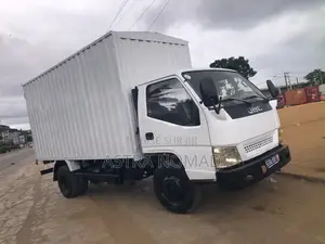 JMC Vigus 2019 Blanc