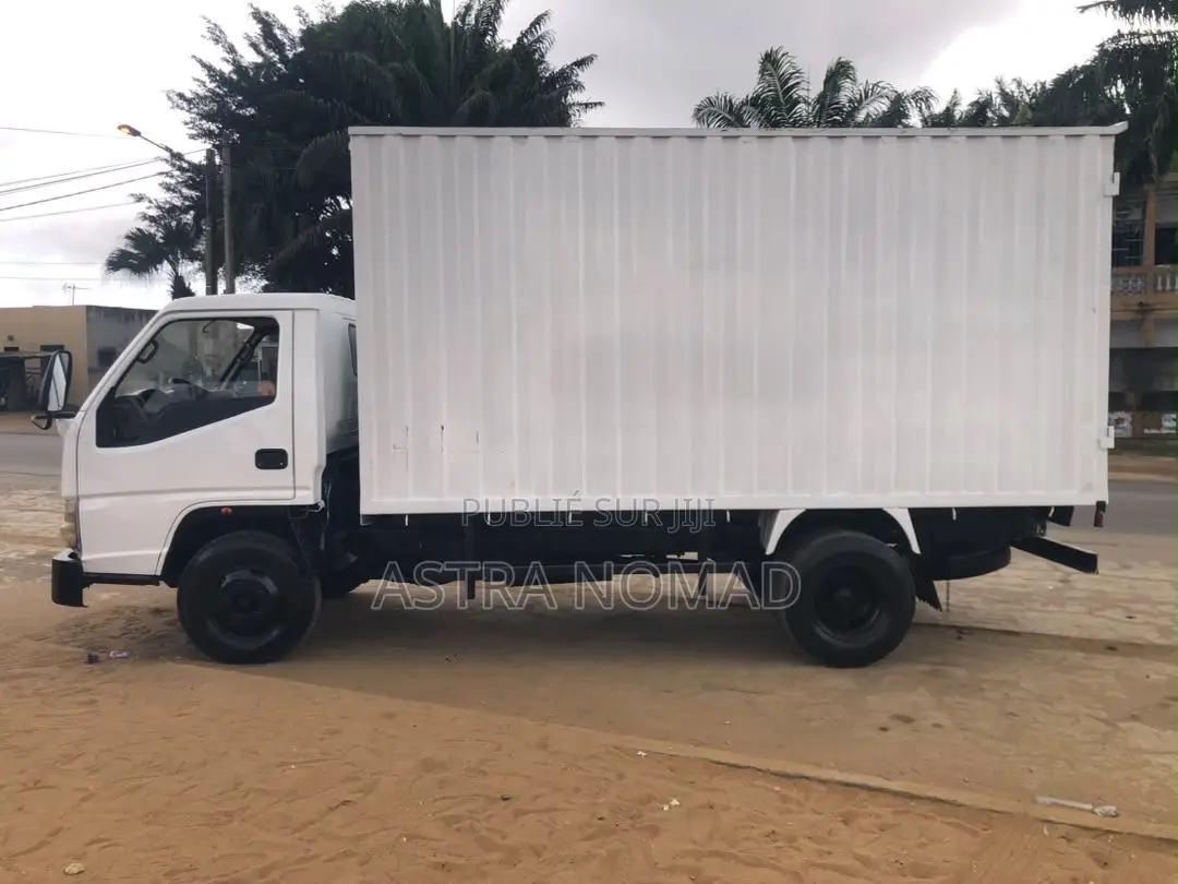 JMC Vigus 2019 Blanc