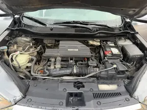 Honda CR-V 2019 Gris
