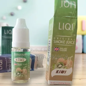 Produit De Chicha Électronique Vapo Puff Et Charbon