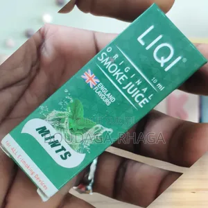 Produit De Chicha Électronique Vapo Puff Et Charbon