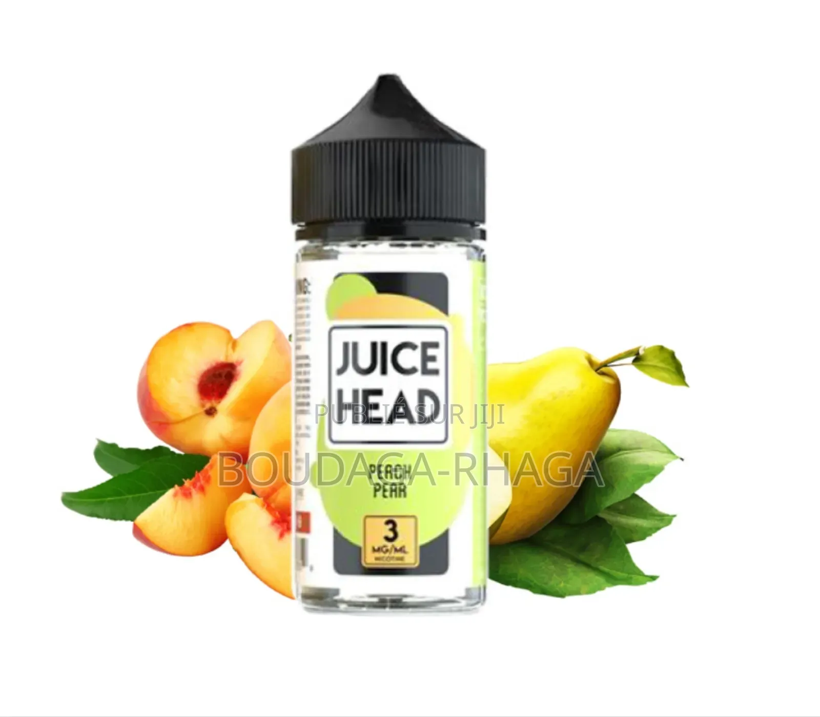 Produit De Chicha Électronique Vapo Puff Et Charbon