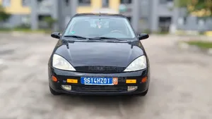 Ford Focus 2002 Noir