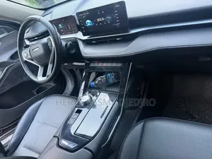 Haval H6 2023 Noir