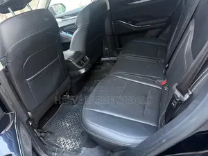 Haval H6 2023 Noir
