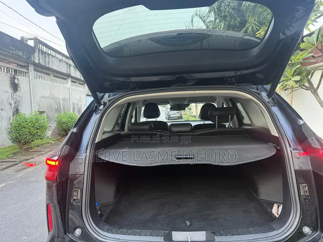 Haval H6 2023 Noir