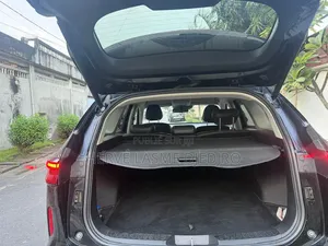 Haval H6 2023 Noir