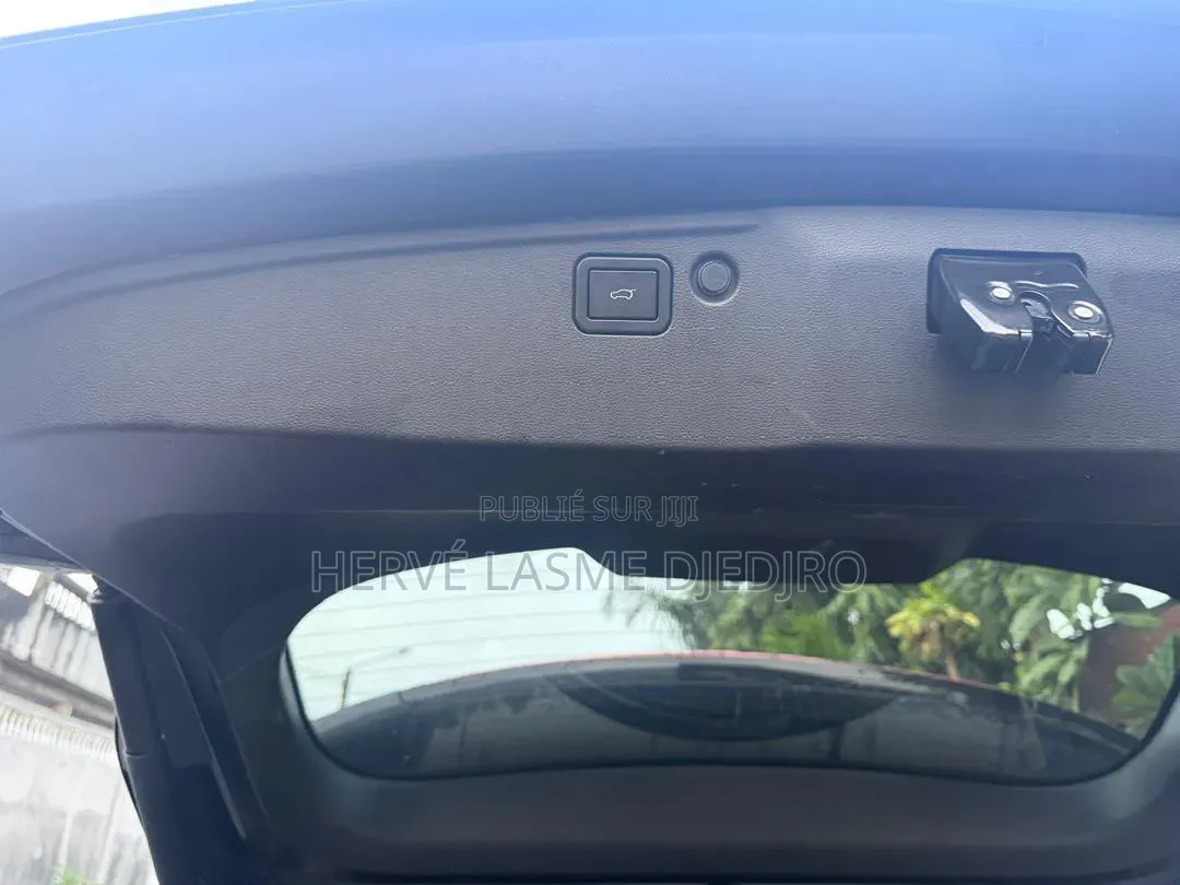 Haval H6 2023 Noir