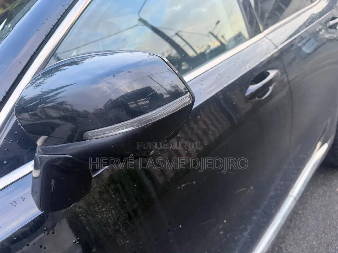 Haval H6 2023 Noir