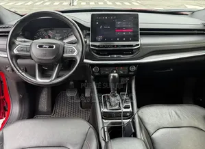 Jeep Cherokee 2022 Rouge