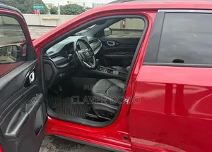 Jeep Cherokee 2022 Rouge
