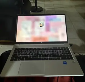 Ordinateur portable HP ProBook 450 G8 8GB Intel Core i5 HDD+SSD 512GB