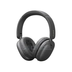 Oraimo BoomPop Lite OHP-317 – Casque Bluetooth Sans Fil