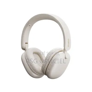 Oraimo BoomPop Lite OHP-317 – Casque Bluetooth Sans Fil