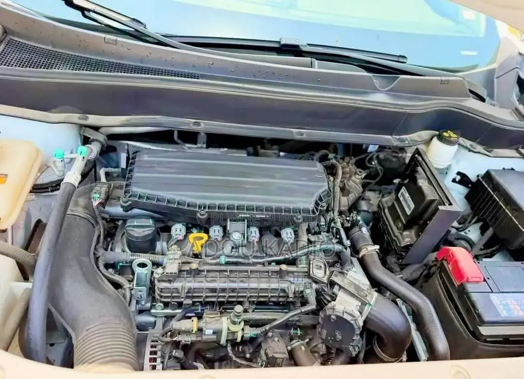 Nouveau Dongfeng Z9 2.0T Petrol 4WD 2026 Blanc
