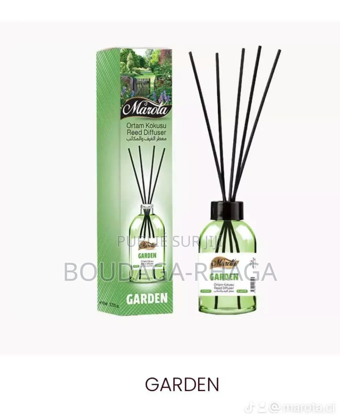 Parfum (Senteurs De Maisons )