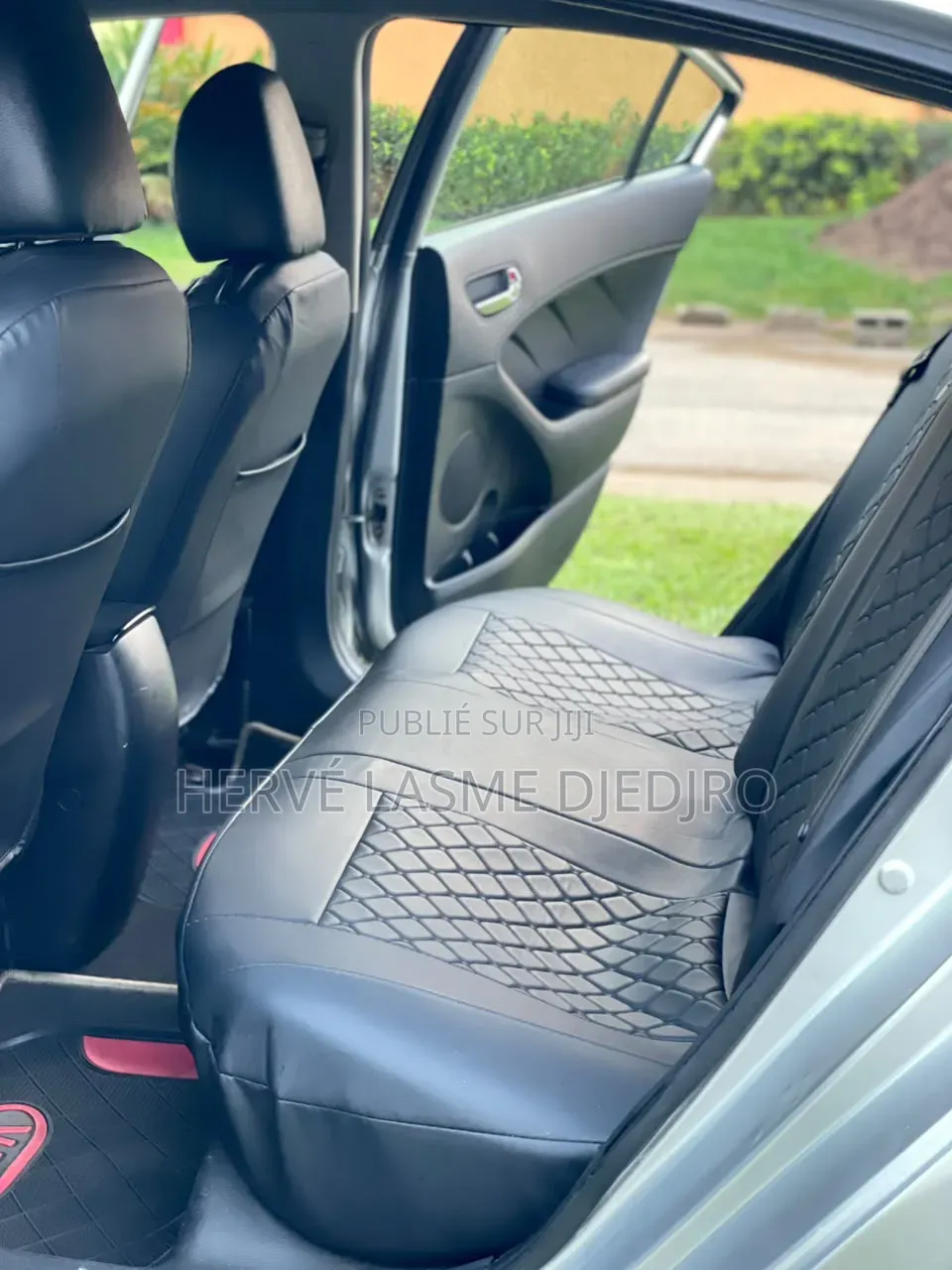 Kia Forte 2015 Gris