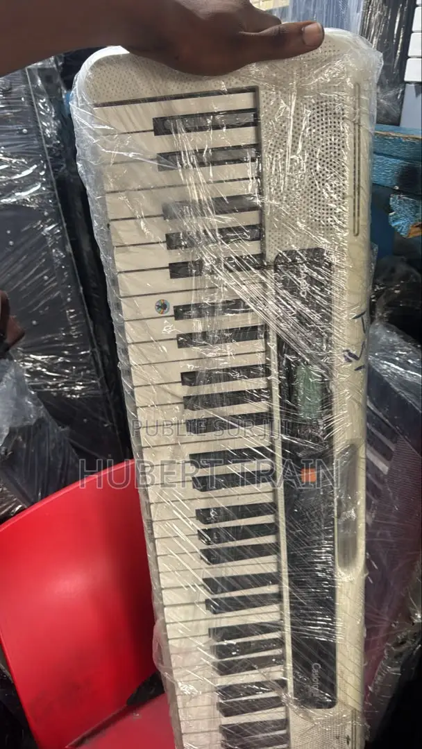 CLAVIER Casio Ct S200