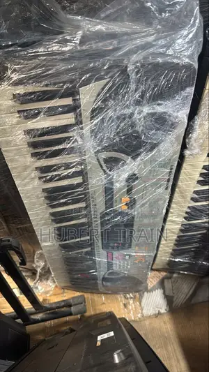 Clavier Yamaha Ez 20