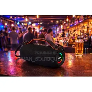 Enceinte Bluetooth Gu 11