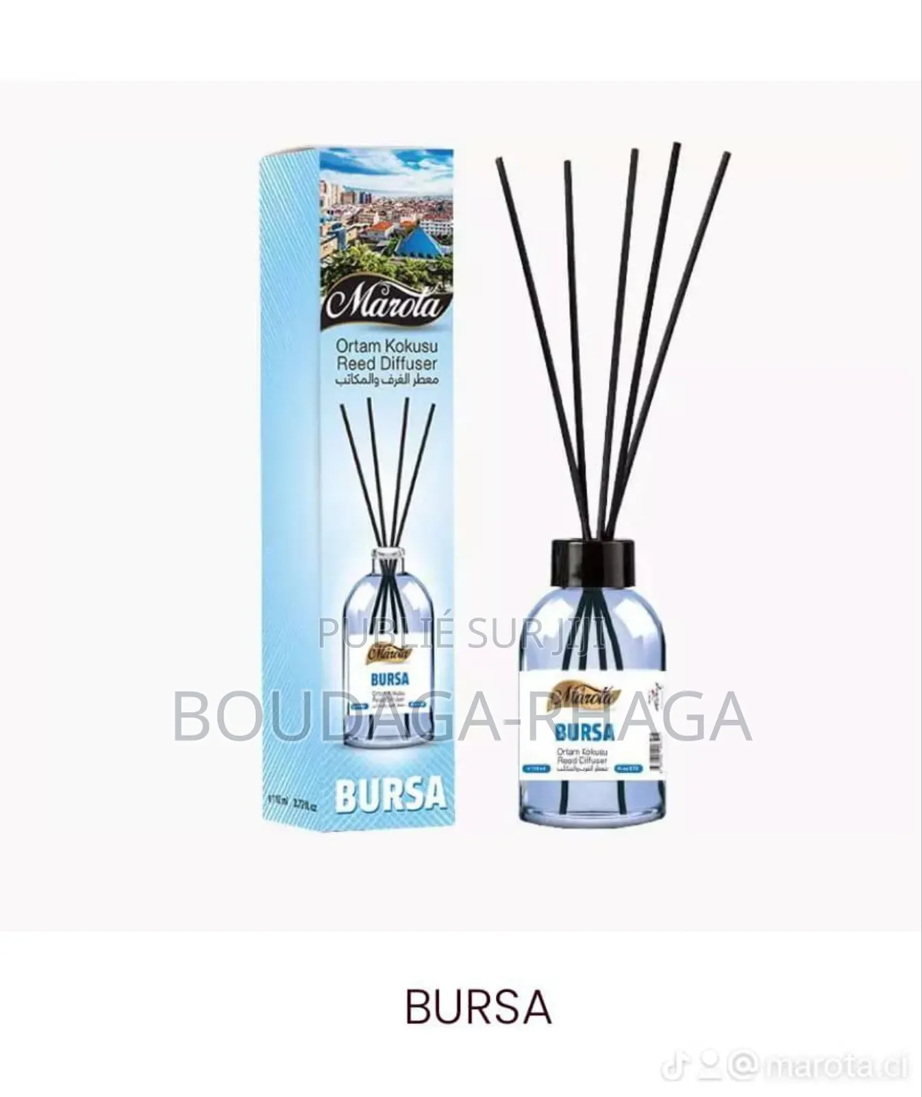 Parfum (Senteurs De Maisons )