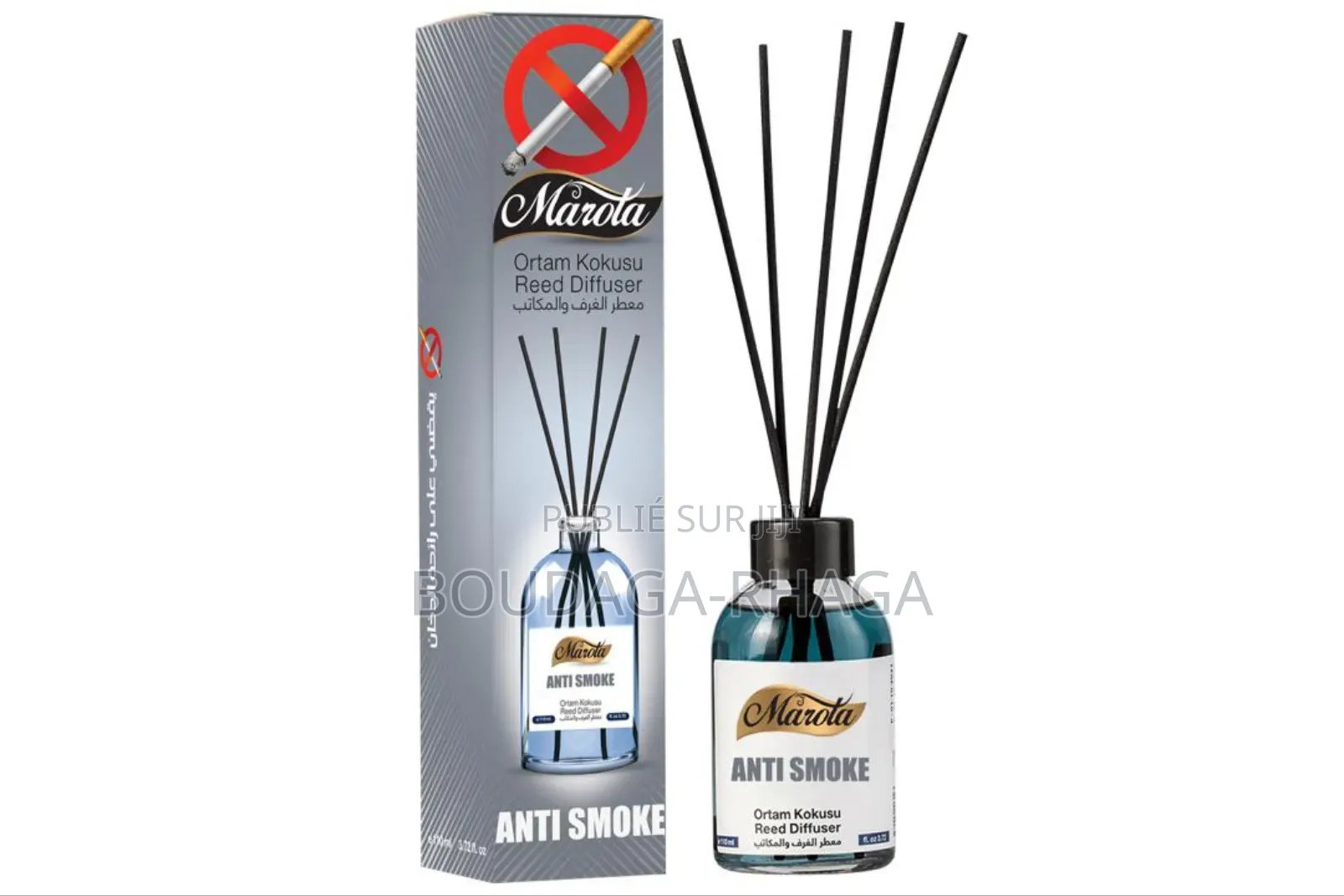 Parfum (Senteurs De Maisons )