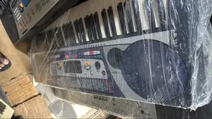 Clavier Yamaha PSR 260