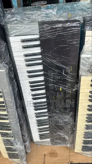 Clavier Arrangeur CTK 4400