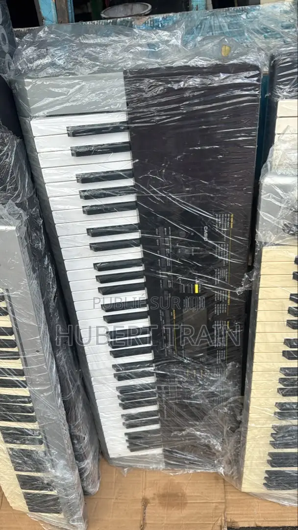 Clavier Arrangeur CTK 4400