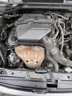 Toyota RAV4 Automatic 2003 Gris