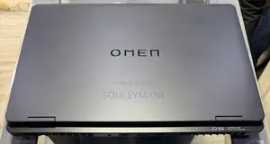 Ordinateur portable HP Omen 16 32GB Intel Core i9 SSD 1T