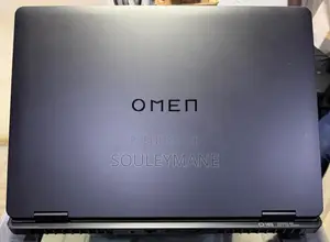 Ordinateur portable HP Omen 16 32GB Intel Core i9 SSD 1T