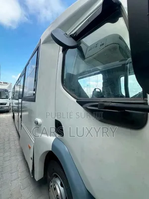 Voiture 2019 Blanc